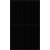 Canadian Solar HiKu6 CS6R-400MS geheel zwart